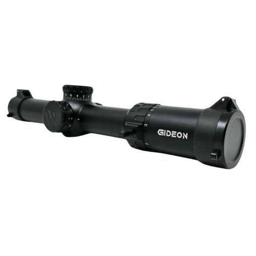 Guardian 1-8x24 SFP